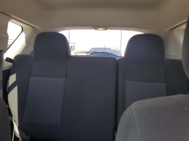 1C4NJDBBXED833765 - 2014 JEEP COMPASS SPORT 灰色 照片 10