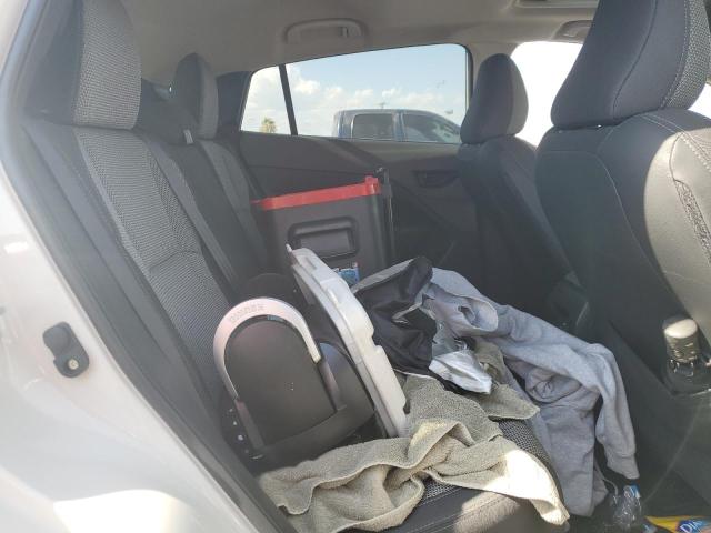 JF2GUADCXR8370093 - 2024 SUBARU CROSSTREK PREMIUM 白色 照片 11