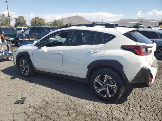 JF2GUADCXR8370093 - 2024 SUBARU CROSSTREK PREMIUM 白色 照片 2
