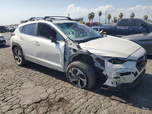 JF2GUADCXR8370093 - 2024 SUBARU CROSSTREK PREMIUM 白色 照片 4