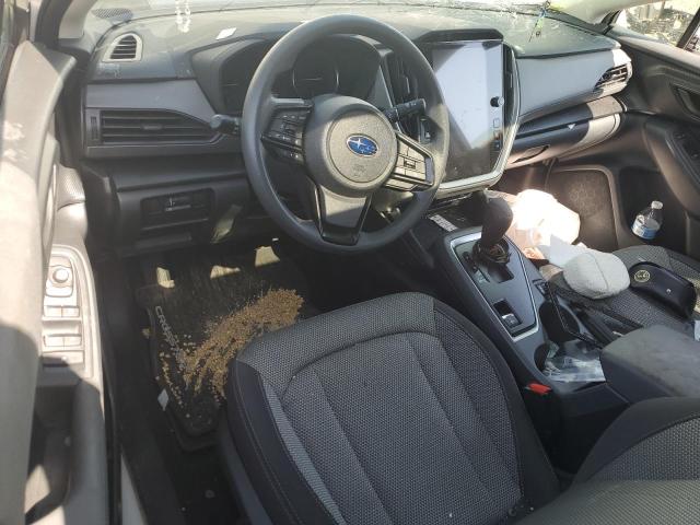 JF2GUADCXR8370093 - 2024 SUBARU CROSSTREK PREMIUM 白色 照片 8