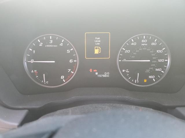 JF2GUADCXR8370093 - 2024 SUBARU CROSSTREK PREMIUM 白色 照片 9