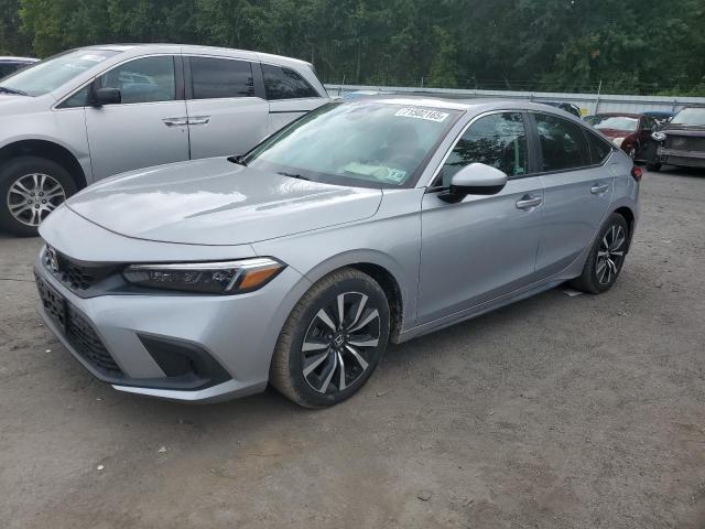 2023 HONDA CIVIC EXL, 