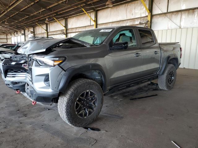 2023 CHEVROLET COLORADO ZR2, 