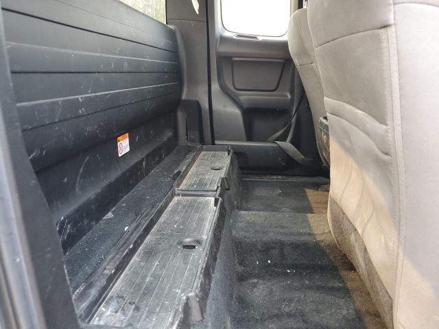 3TYRX5GNXPT072935 - 2023 TOYOTA TACOMA ACCESS CAB Ақ фото 10