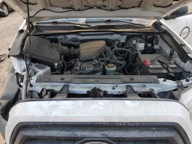 3TYRX5GNXPT072935 - 2023 TOYOTA TACOMA ACCESS CAB Ақ фото 11