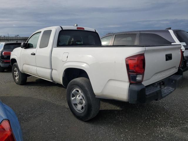 3TYRX5GNXPT072935 - 2023 TOYOTA TACOMA ACCESS CAB Ақ фото 2