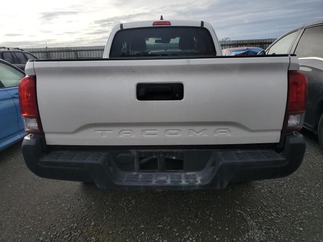 3TYRX5GNXPT072935 - 2023 TOYOTA TACOMA ACCESS CAB Ақ фото 6