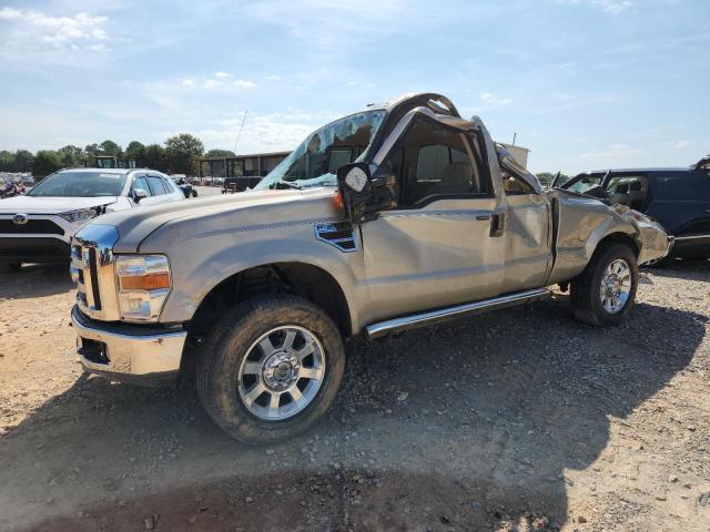 2008 FORD F250 SUPER DUTY, 