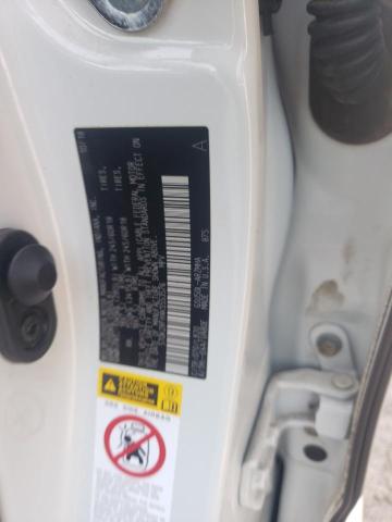 5TDKZRFHXKS553576 - 2019 TOYOTA HIGHLANDER SE WHITE photo 14