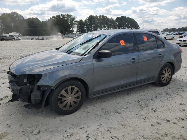 2014 VOLKSWAGEN JETTA BASE, 