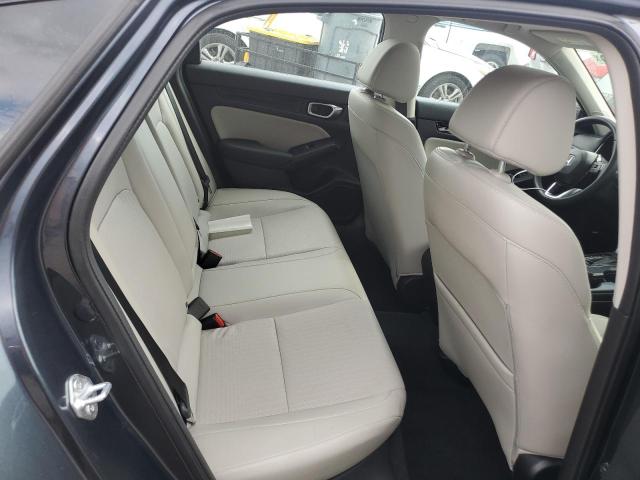 19XFL1H71NE014402 - 2022 HONDA CIVIC EXL 灰色 照片 10