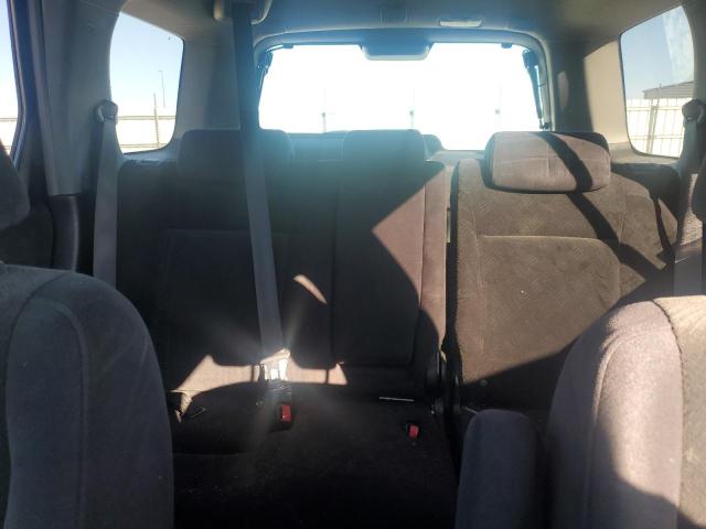 JHLRD78826C020288 - 2006 HONDA CR-V EX GRAY photo 10