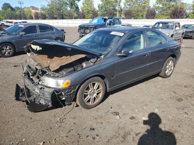 2009 VOLVO S60 2.5T, 