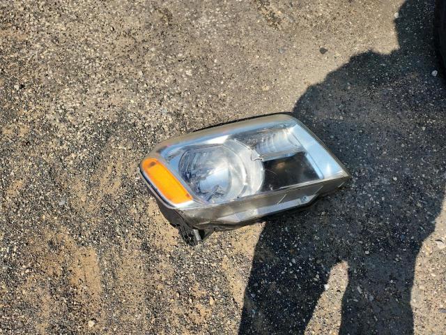 5FNYF4H55DB081447 - 2013 HONDA PILOT EXL Kastanienbraun Foto 13