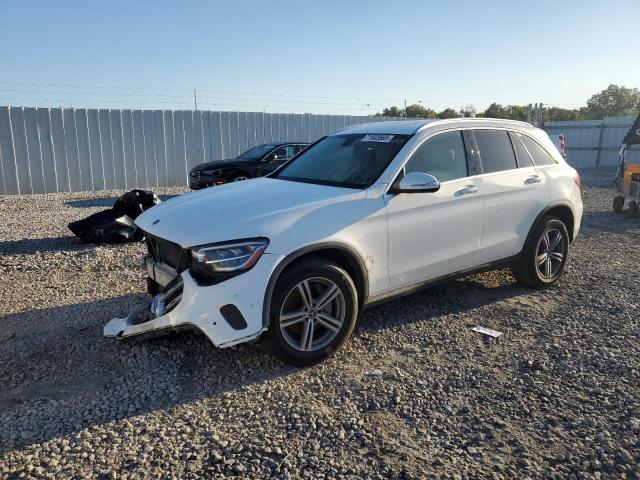 2021 MERCEDES-BENZ GLC 300, null