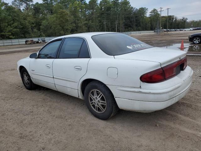 2G4WB55K9Y1143875 - 2000 BUICK REGAL LS 白色 照片 2