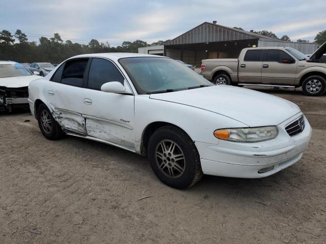 2G4WB55K9Y1143875 - 2000 BUICK REGAL LS 白色 照片 4