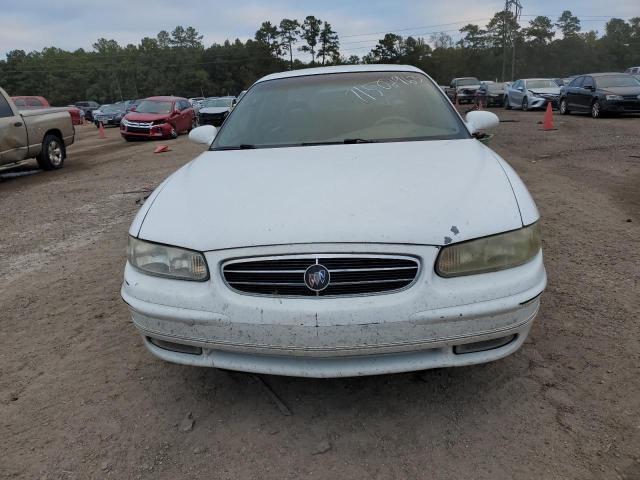 2G4WB55K9Y1143875 - 2000 BUICK REGAL LS 白色 照片 5