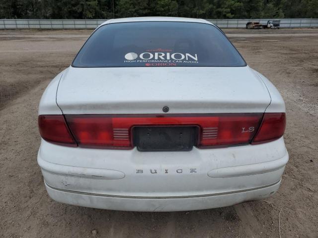 2G4WB55K9Y1143875 - 2000 BUICK REGAL LS 白色 照片 6