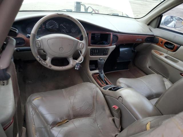 2G4WB55K9Y1143875 - 2000 BUICK REGAL LS 白色 照片 8