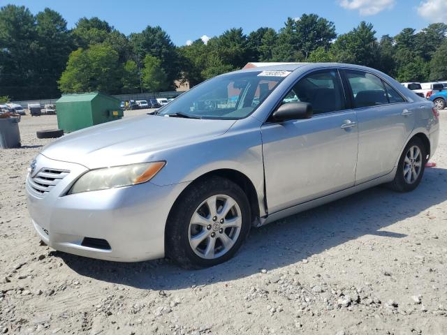 2009 TOYOTA CAMRY SE, 