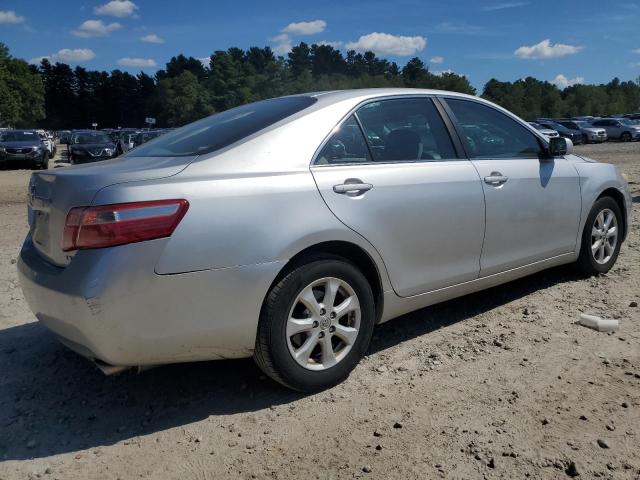 4T1BK46K19U594036 - 2009 TOYOTA CAMRY SE SILVER photo 3