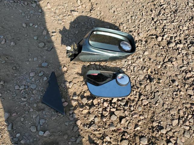 JTDBE32K030139057 - 2003 TOYOTA CAMRY LE GREEN photo 12