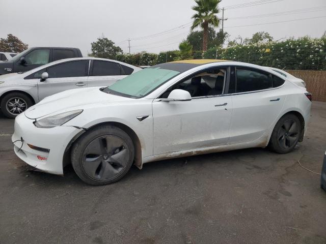 2018 TESLA MODEL 3, 