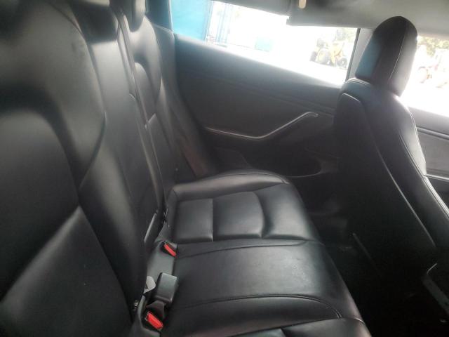 5YJ3E1EA6JF051012 - 2018 TESLA MODEL 3 白色 照片 10