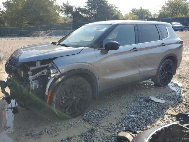 2023 MITSUBISHI OUTLANDER SE, 