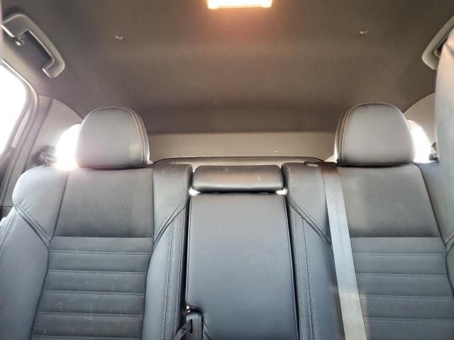 JA4J3UA85PZ055292 - 2023 MITSUBISHI OUTLANDER SE 灰色 照片 10