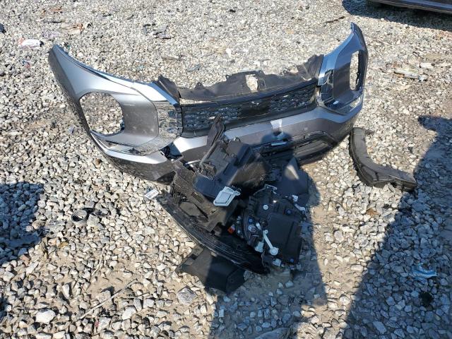 JA4J3UA85PZ055292 - 2023 MITSUBISHI OUTLANDER SE 灰色 照片 13