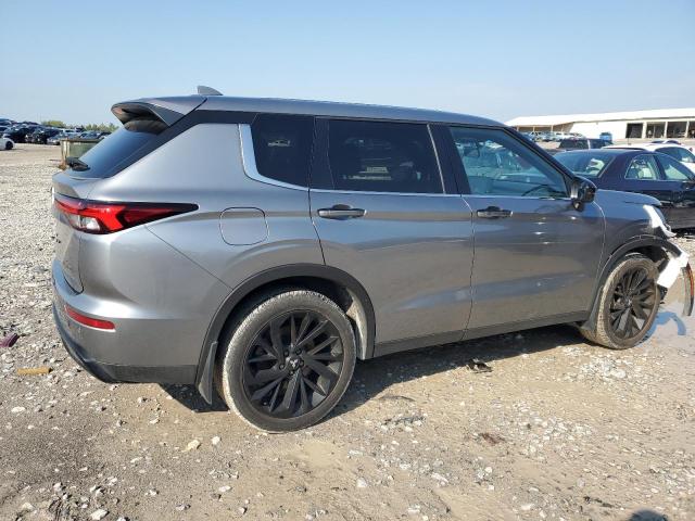 JA4J3UA85PZ055292 - 2023 MITSUBISHI OUTLANDER SE 灰色 照片 3