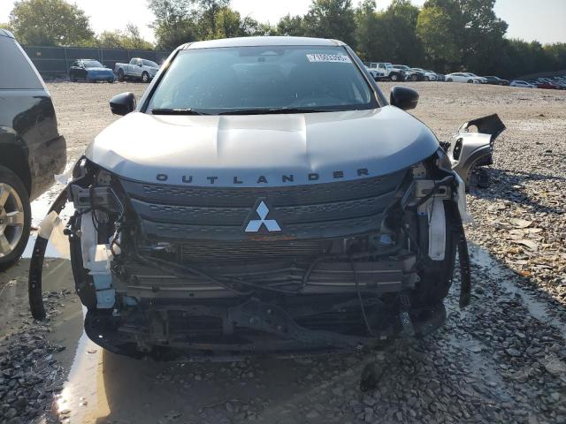 JA4J3UA85PZ055292 - 2023 MITSUBISHI OUTLANDER SE 灰色 照片 5