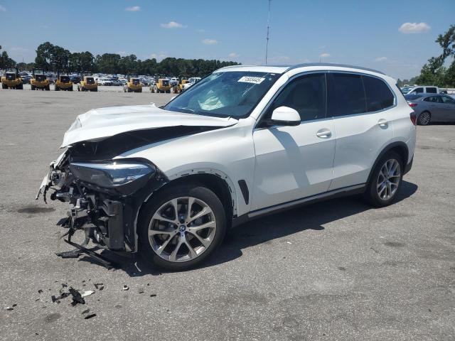 2020 BMW X5 SDRIVE 40I, 