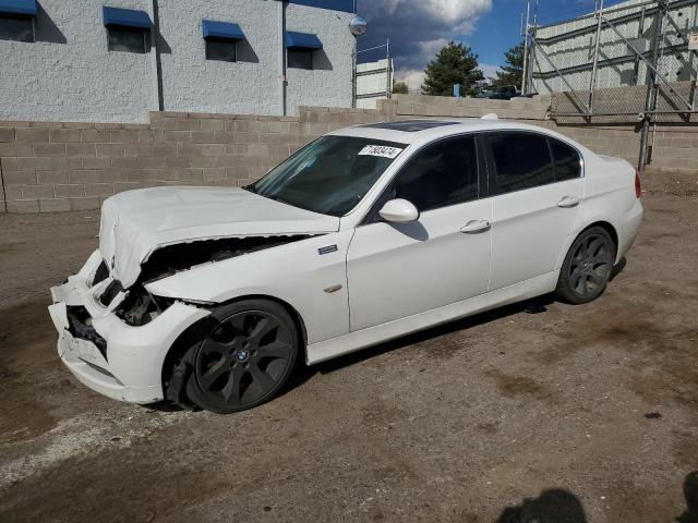 2006 BMW 330 I, 