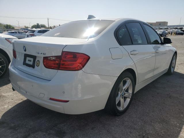 WBA3B1G53ENS78039 - 2014 BMW 320 I WHITE photo 3