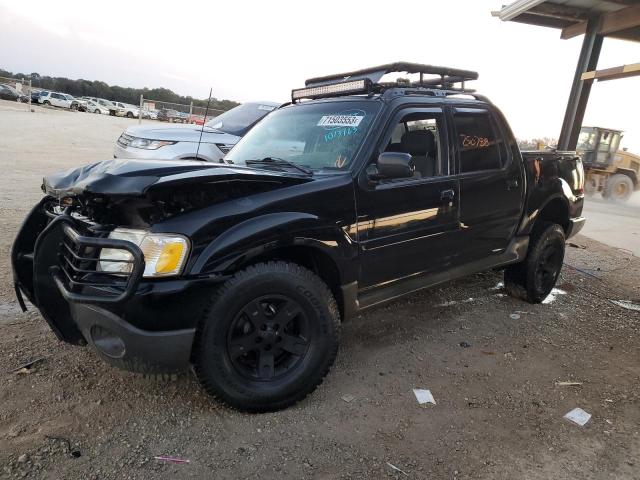 2004 FORD EXPLORER S, 