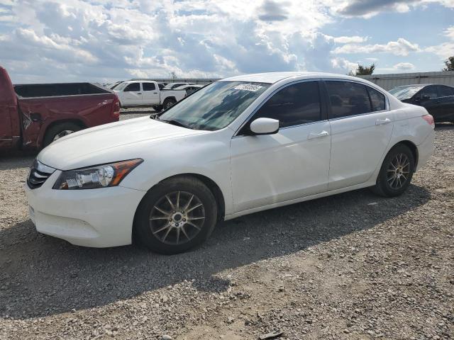 2012 HONDA ACCORD LXP, 