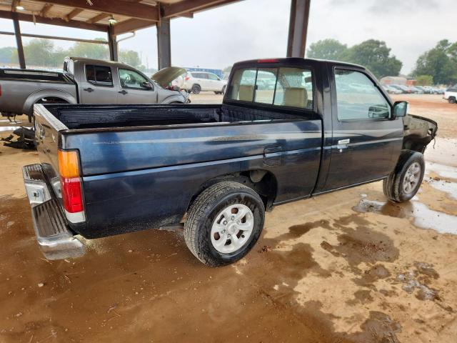 1N6SD11S8VC419851 - 1997 NISSAN TRUCK BASE BLACK photo 3