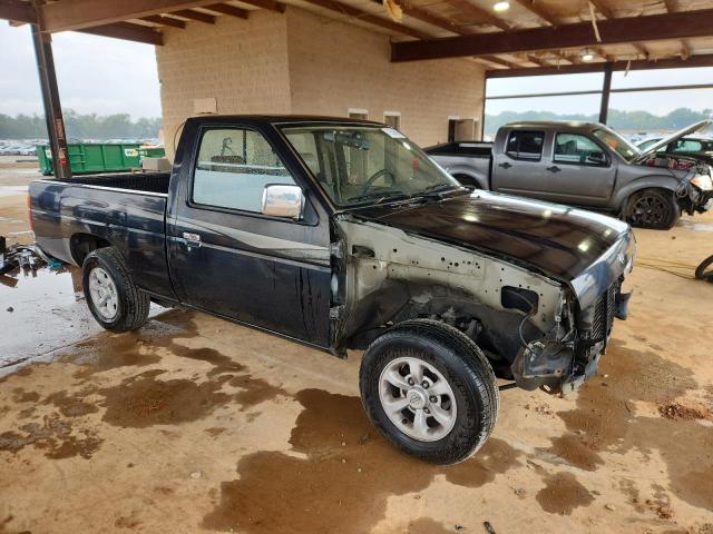 1N6SD11S8VC419851 - 1997 NISSAN TRUCK BASE BLACK photo 4
