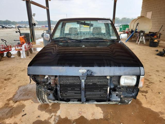 1N6SD11S8VC419851 - 1997 NISSAN TRUCK BASE BLACK photo 5