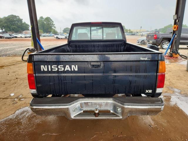 1N6SD11S8VC419851 - 1997 NISSAN TRUCK BASE BLACK photo 6