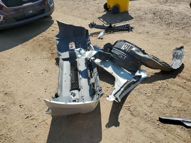 JTEBU5JR7B5051004 - 2011 TOYOTA 4RUNNER SR5 SILVER photo 13