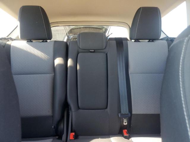 1FMCU0GD3JUA11784 - 2018 FORD ESCAPE SE 银色 照片 10