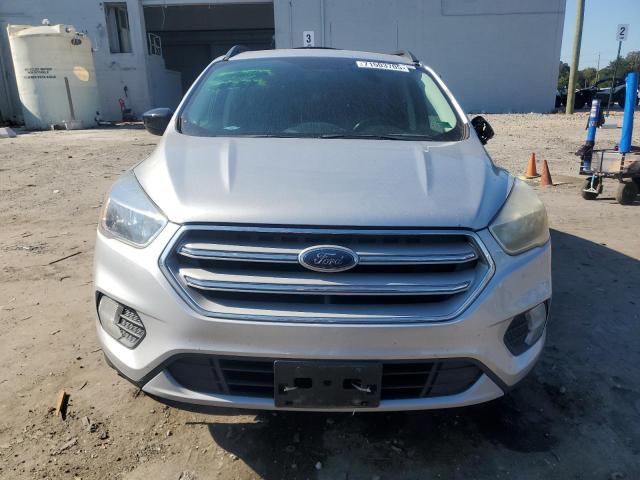 1FMCU0GD3JUA11784 - 2018 FORD ESCAPE SE 银色 照片 5
