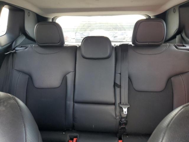 ZACCJBCB6HPE76651 - 2017 JEEP RENEGADE TRAILHAWK BLACK photo 10