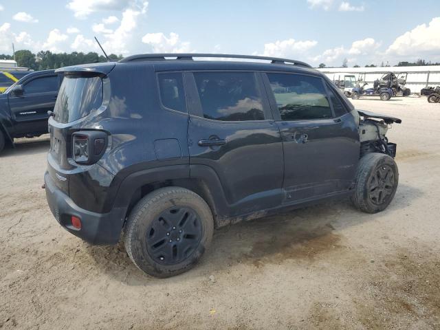 ZACCJBCB6HPE76651 - 2017 JEEP RENEGADE TRAILHAWK BLACK photo 3