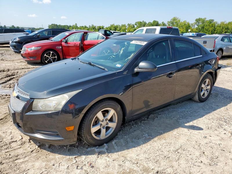 2013 CHEVROLET CRUZE LT, 